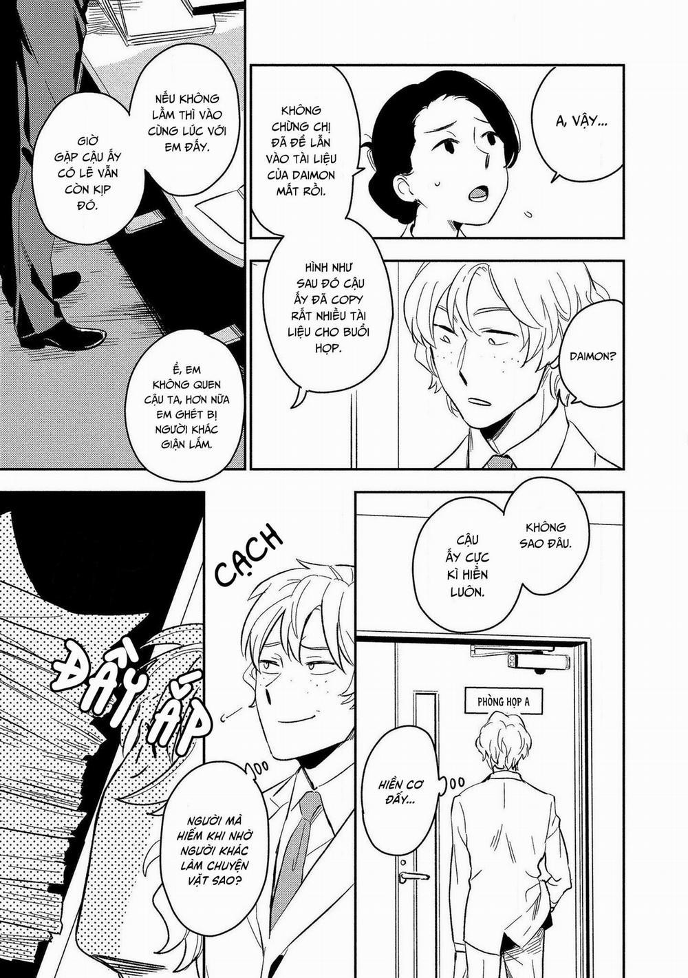 Thói Xấu 3.5 trang 16