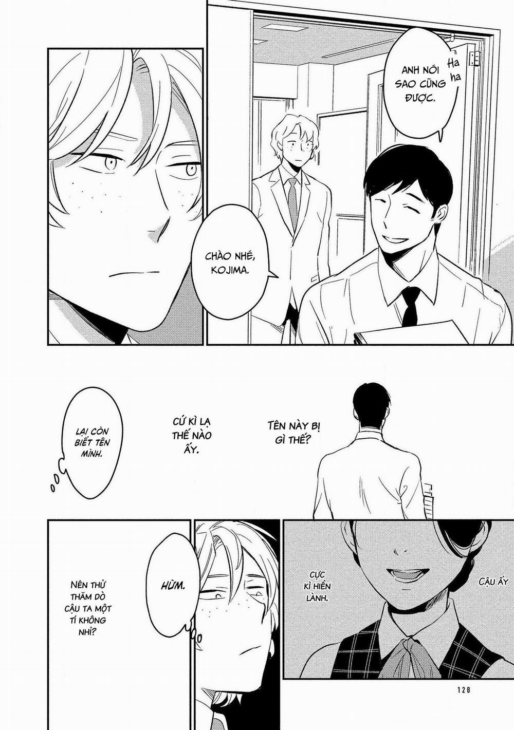 Thói Xấu 3.5 trang 19