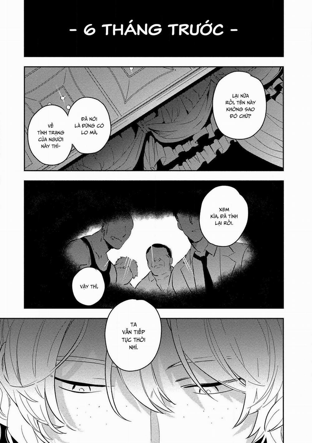 Thói Xấu 3.5 trang 2