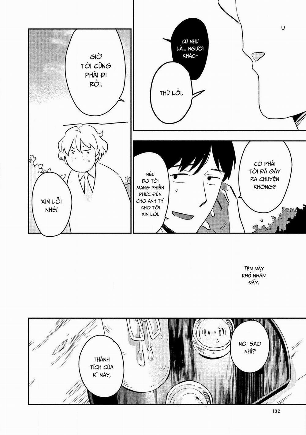 Thói Xấu 3.5 trang 23