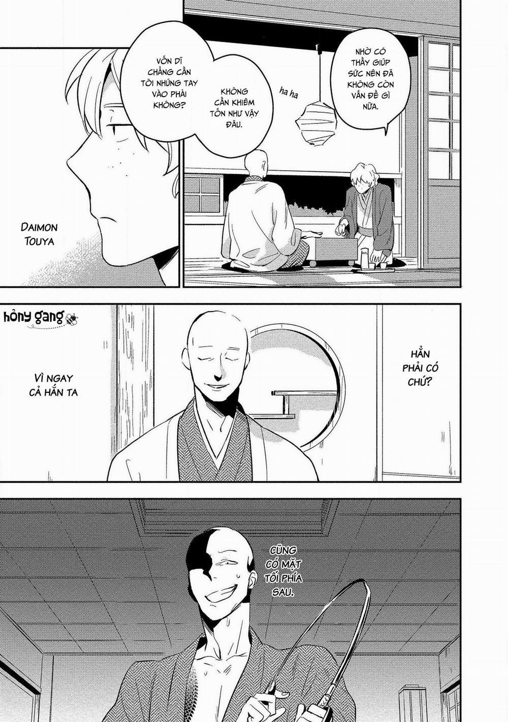 Thói Xấu 3.5 trang 24