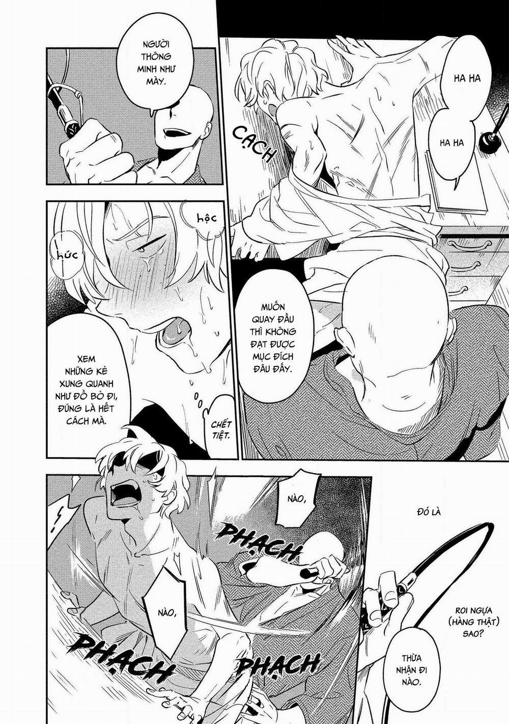 Thói Xấu 3.5 trang 25