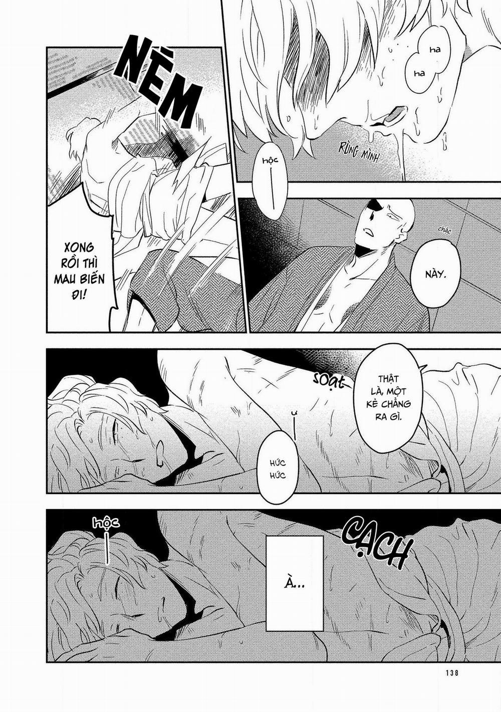 Thói Xấu 3.5 trang 29