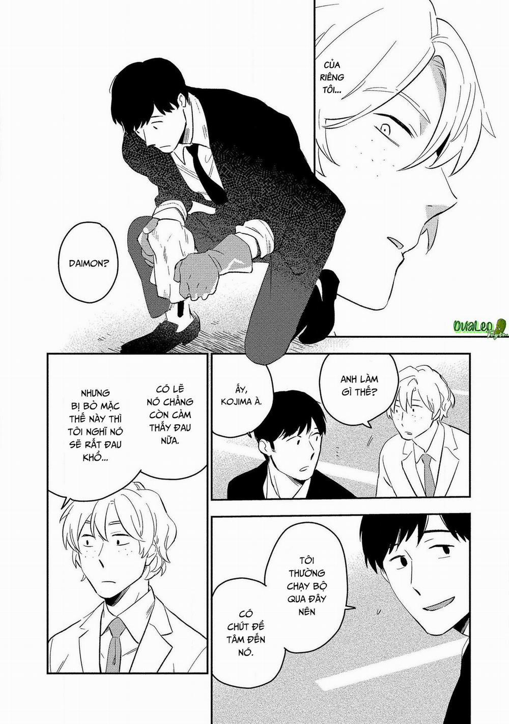 Thói Xấu 3.5 trang 31