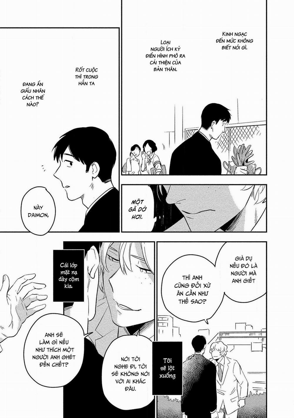 Thói Xấu 3.5 trang 32