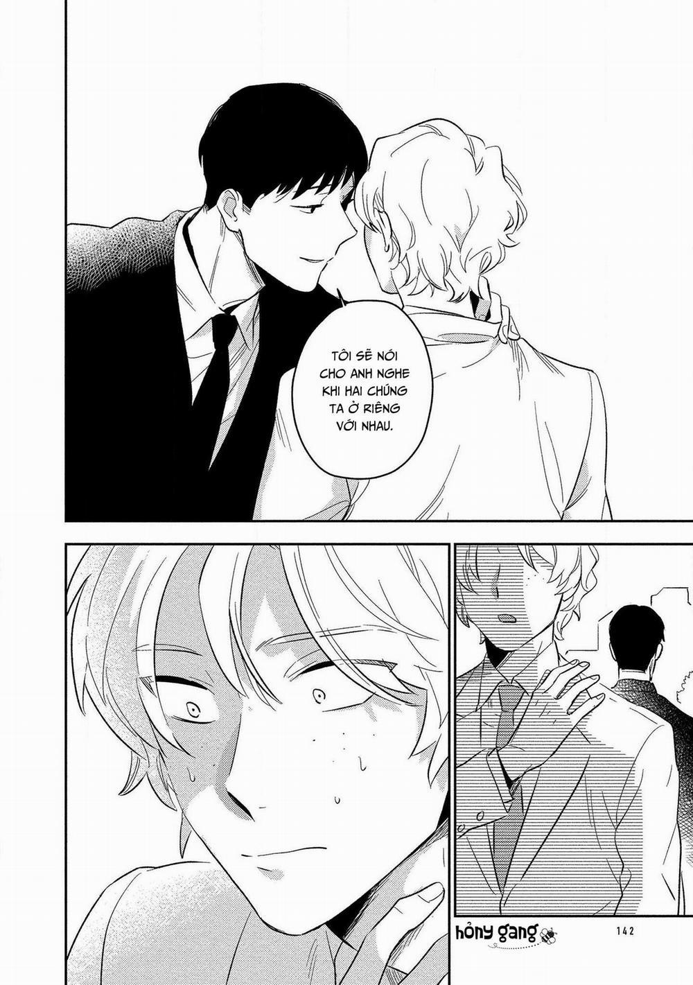 Thói Xấu 3.5 trang 33