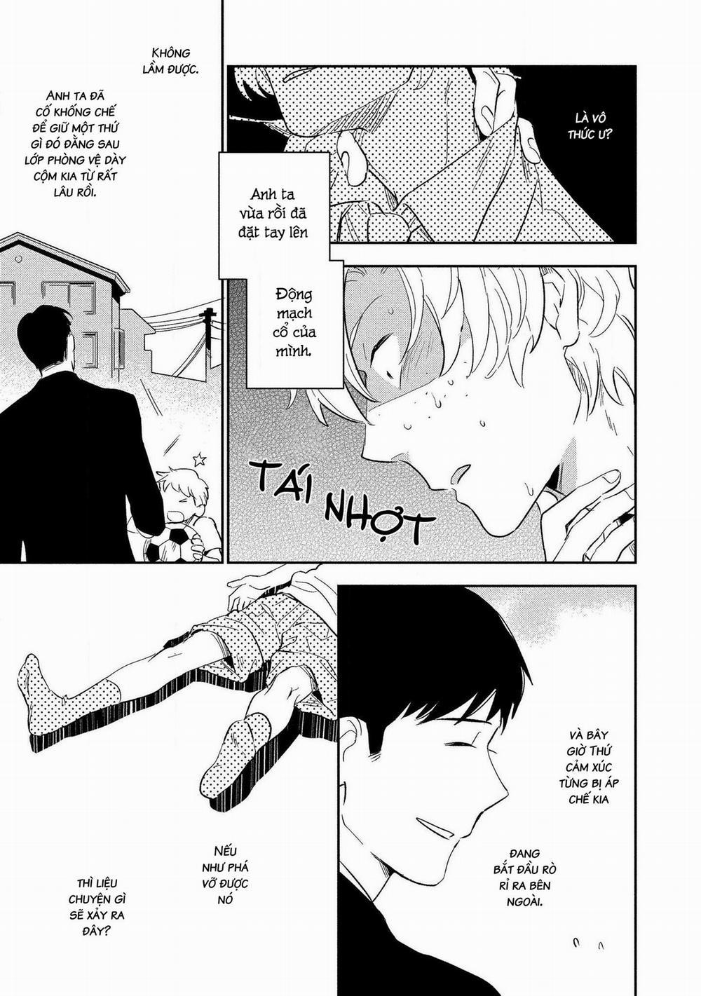 Thói Xấu 3.5 trang 34