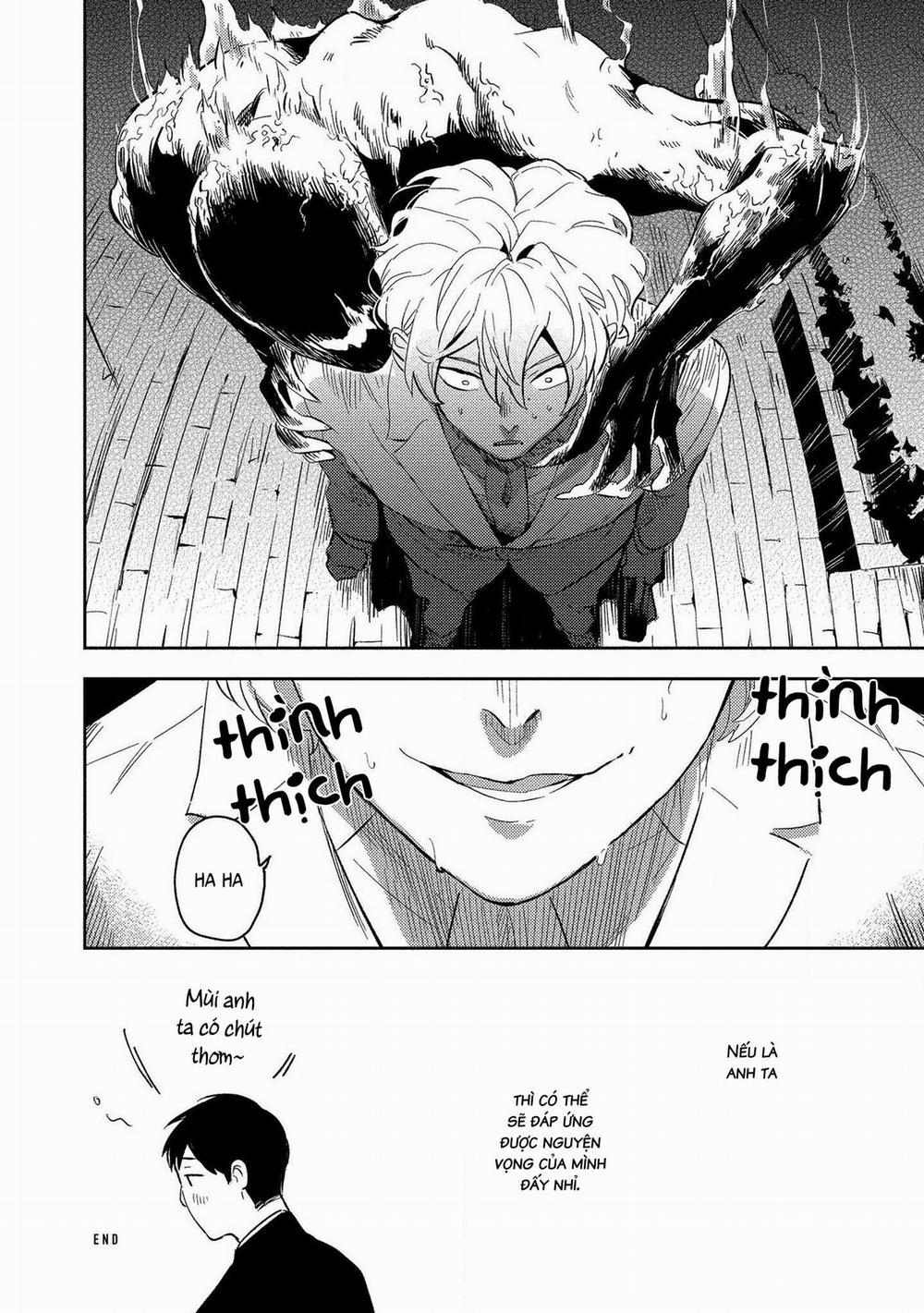 Thói Xấu 3.5 trang 35