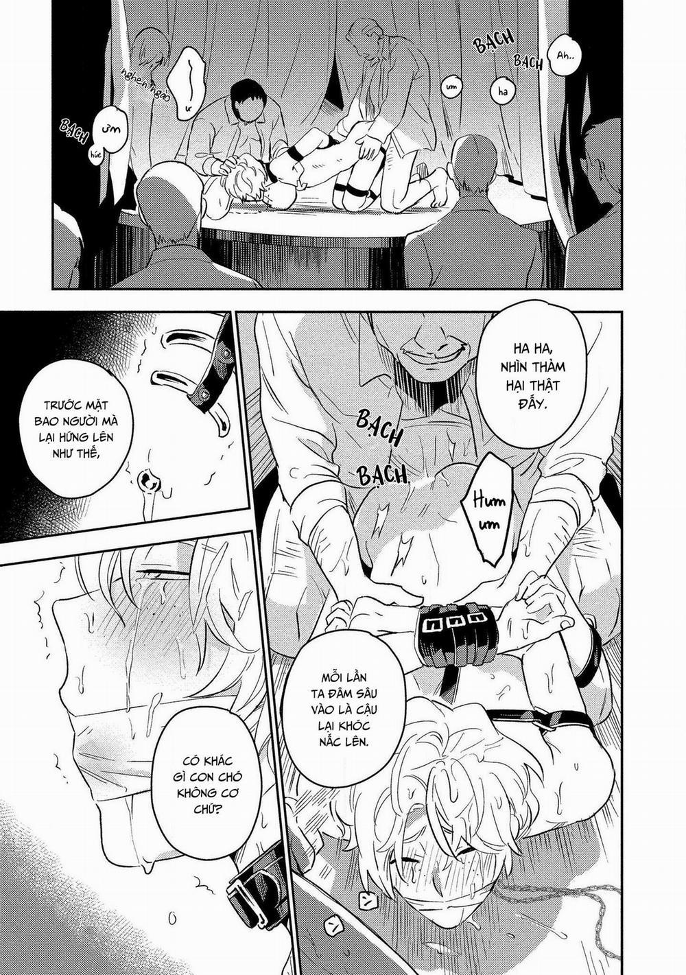 Thói Xấu 3.5 trang 6