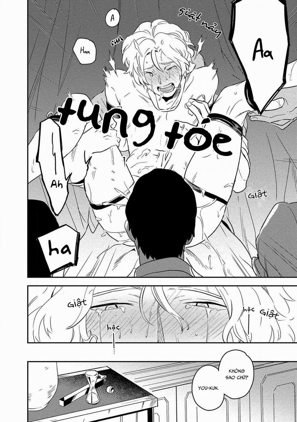 Thói Xấu 3.5 trang 9