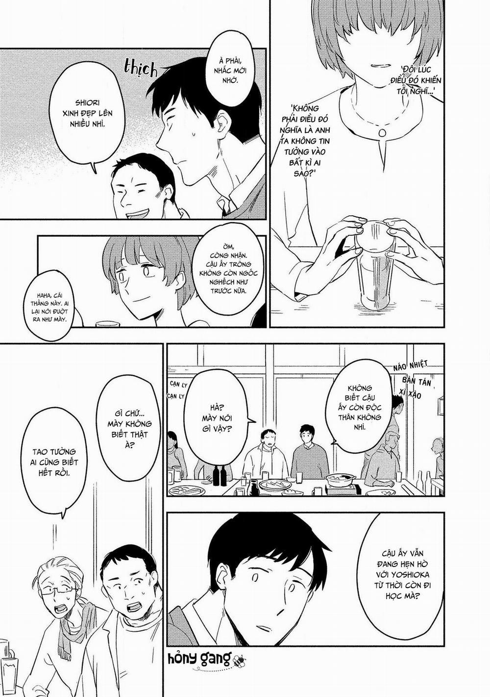 Thói Xấu 3 trang 10