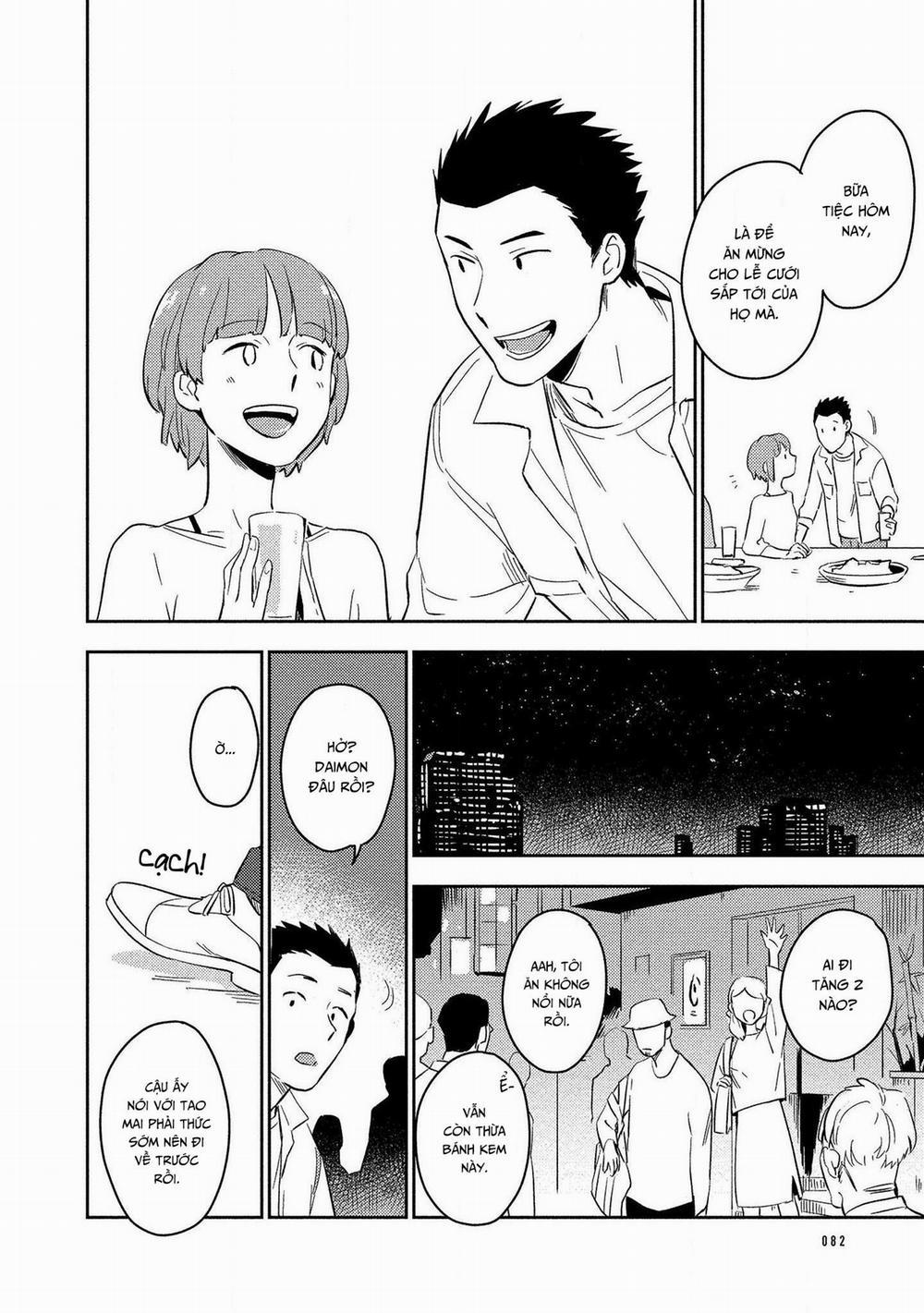 Thói Xấu 3 trang 11