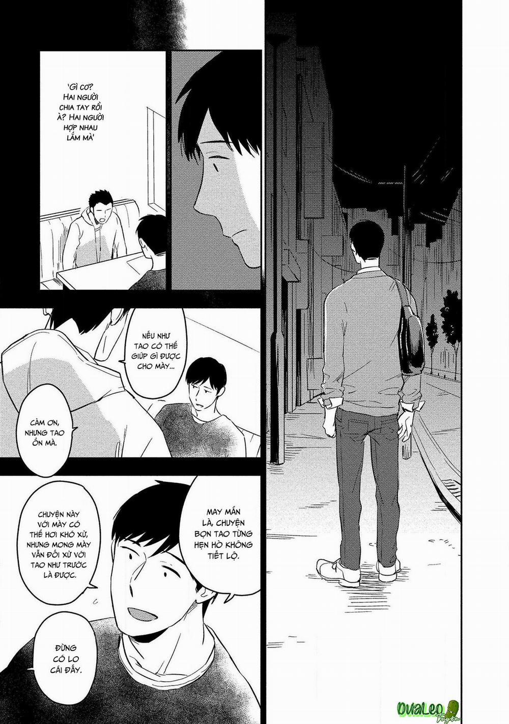 Thói Xấu 3 trang 12