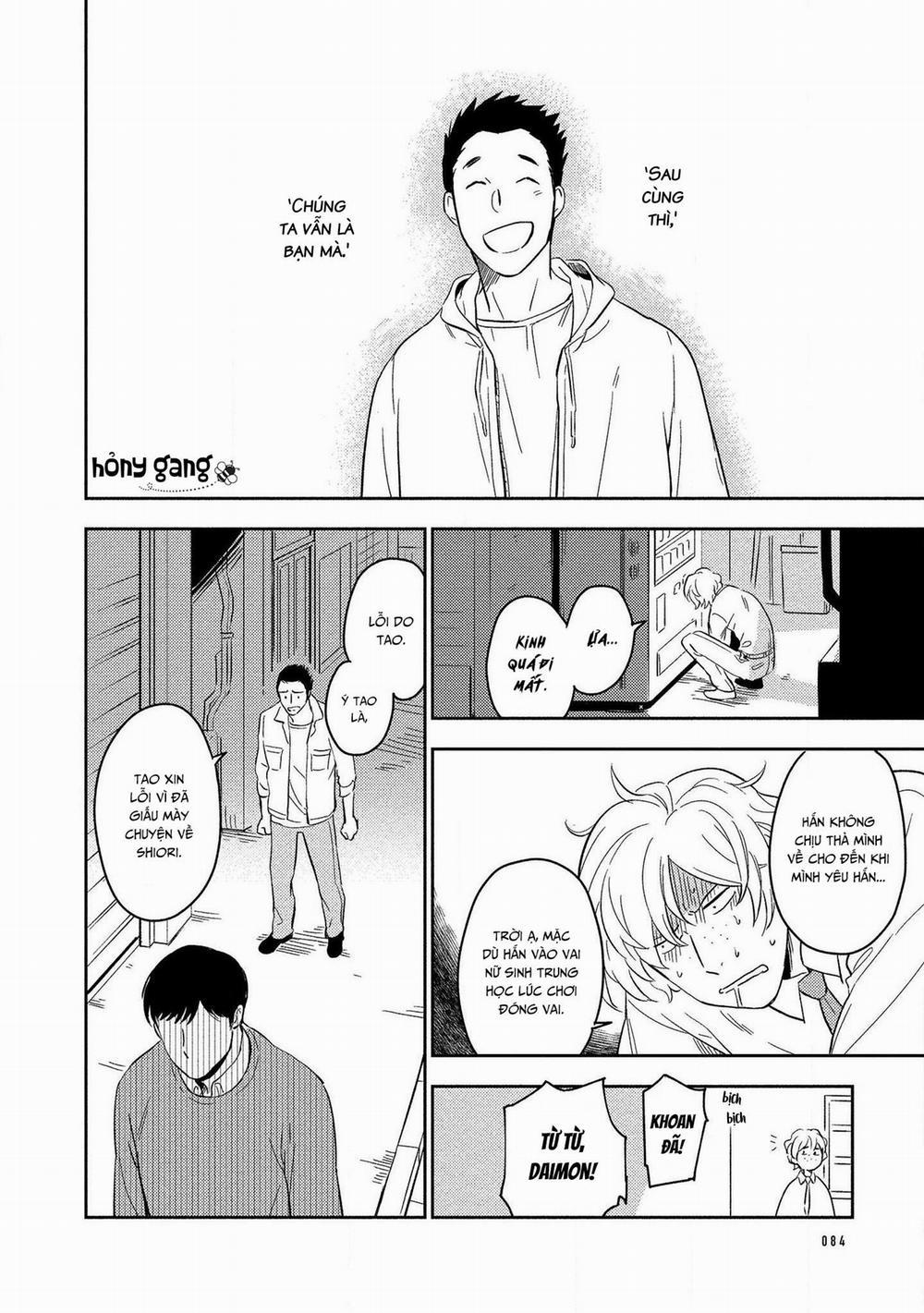 Thói Xấu 3 trang 13