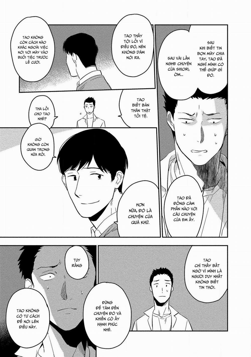 Thói Xấu 3 trang 14