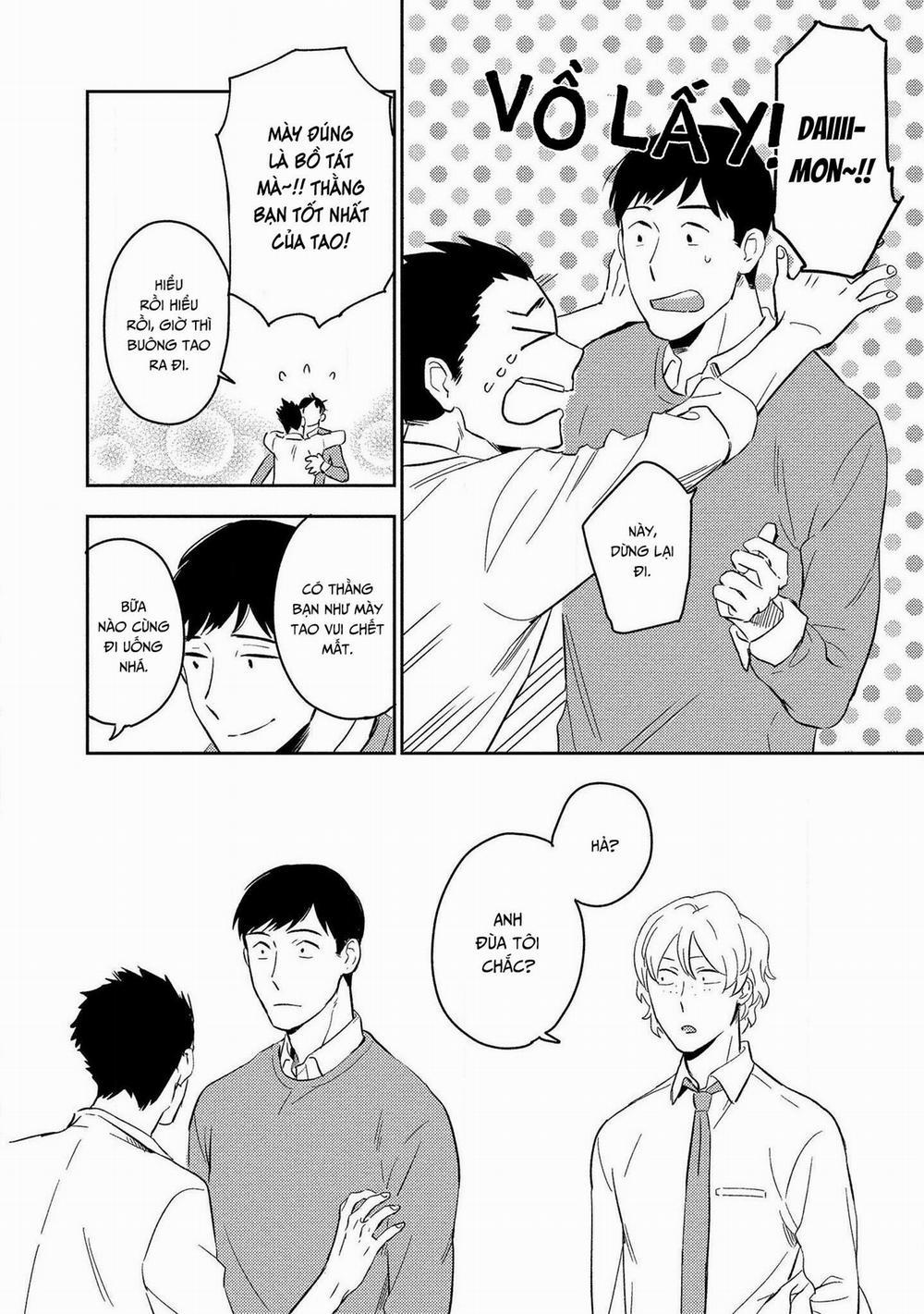 Thói Xấu 3 trang 15