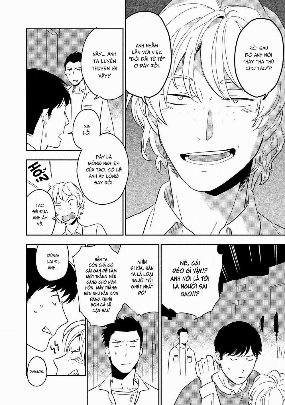 Thói Xấu 3 trang 17