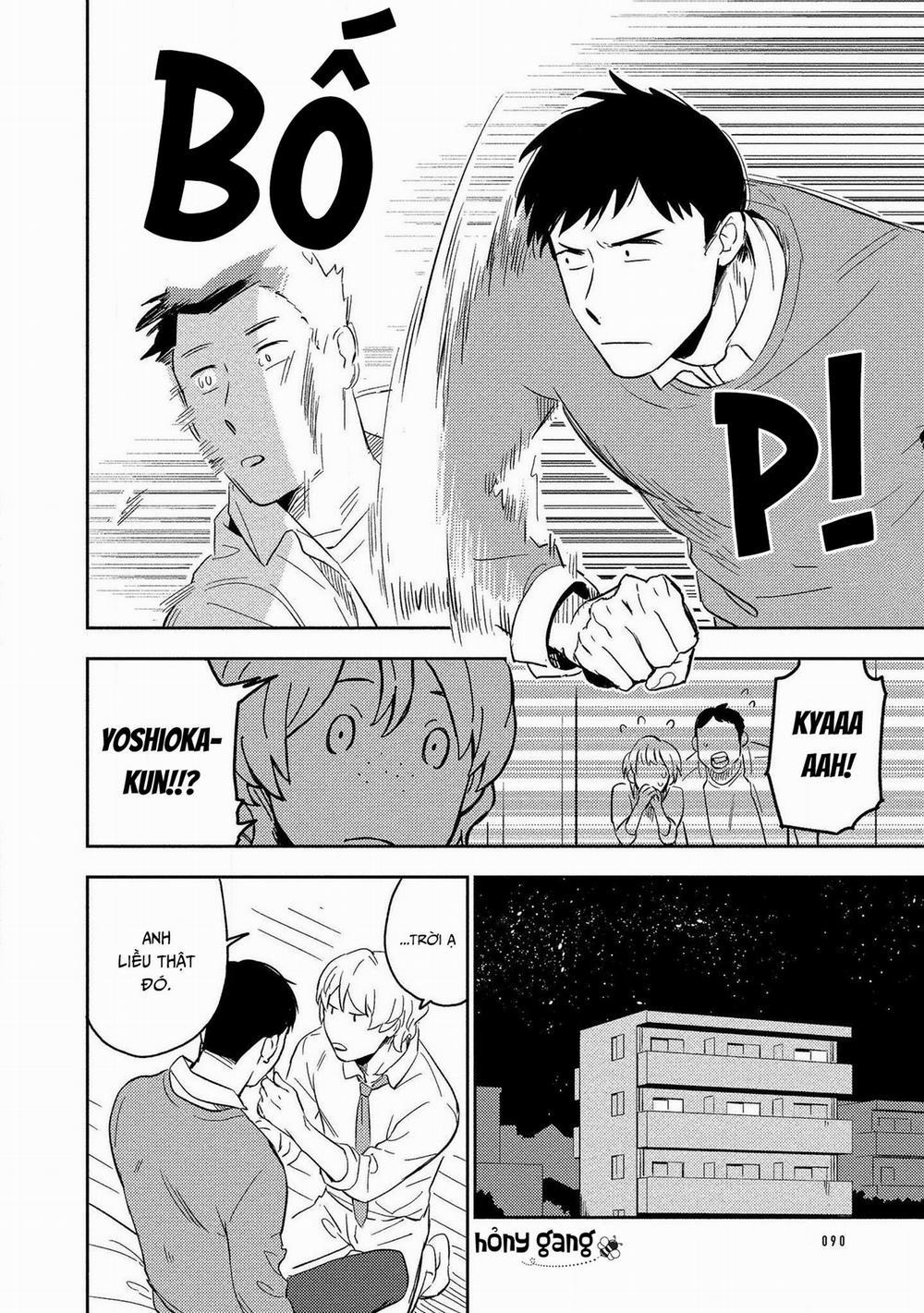 Thói Xấu 3 trang 19