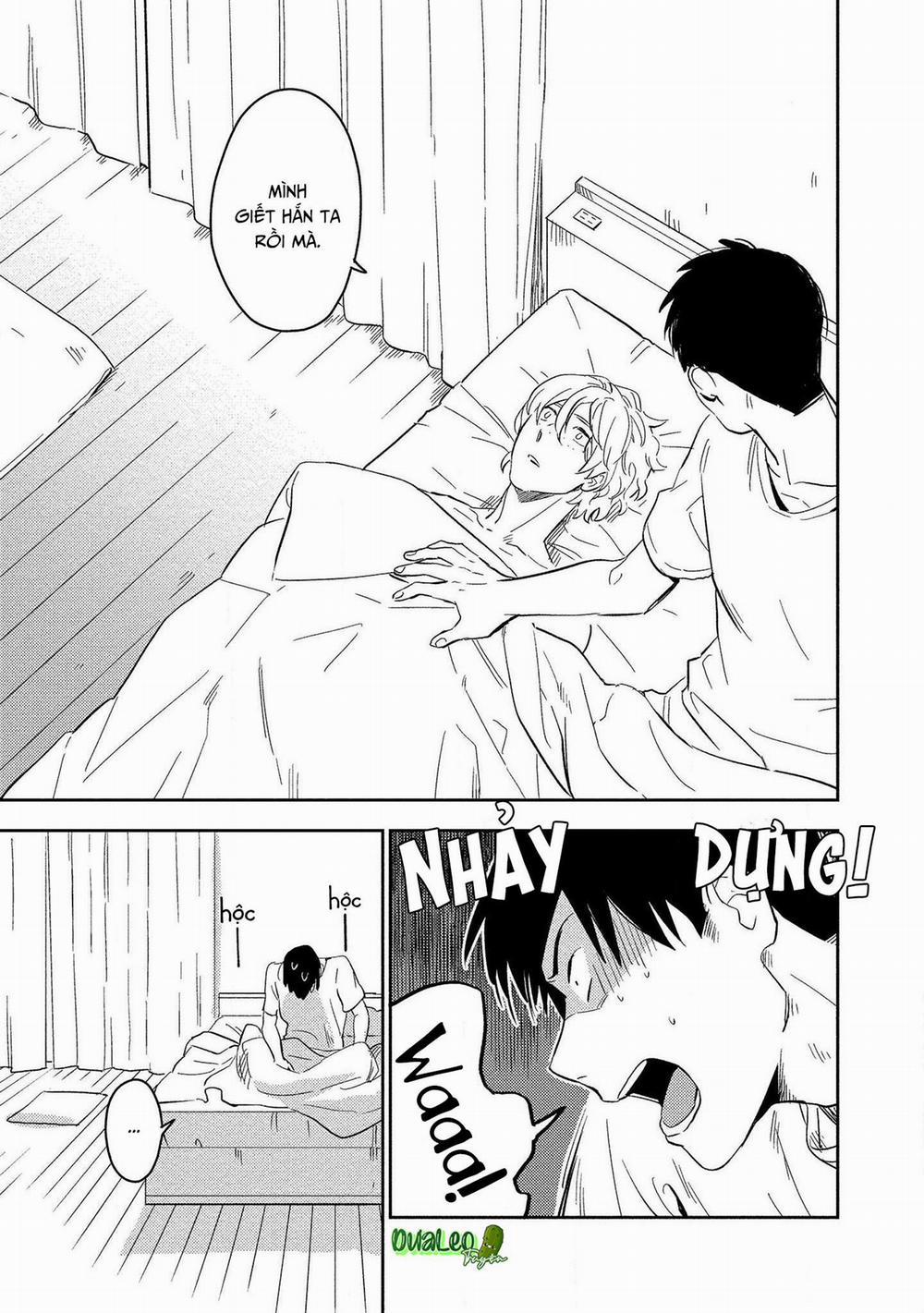 Thói Xấu 3 trang 2