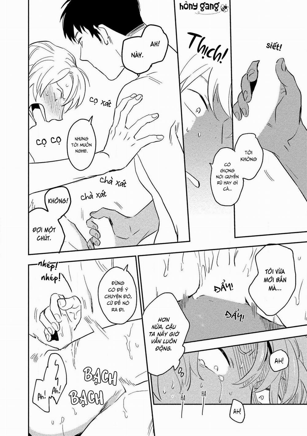 Thói Xấu 3 trang 25