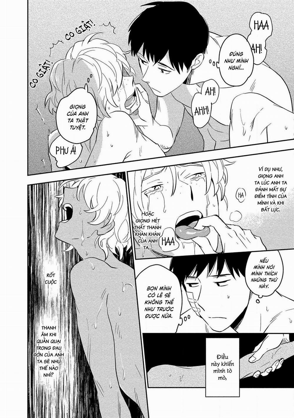 Thói Xấu 3 trang 27