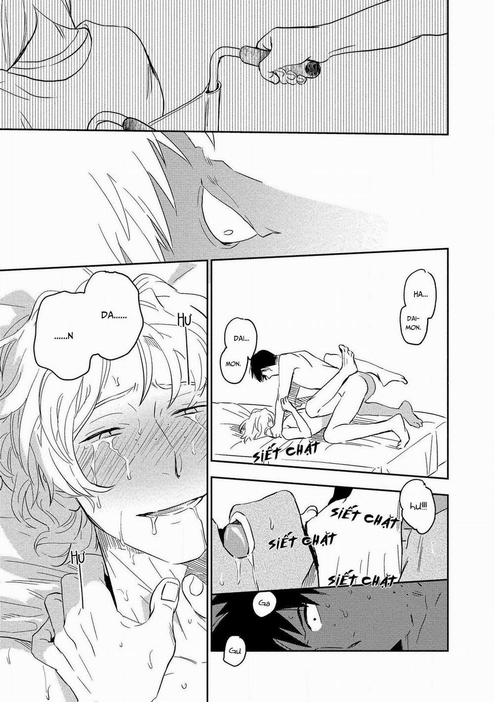 Thói Xấu 3 trang 30