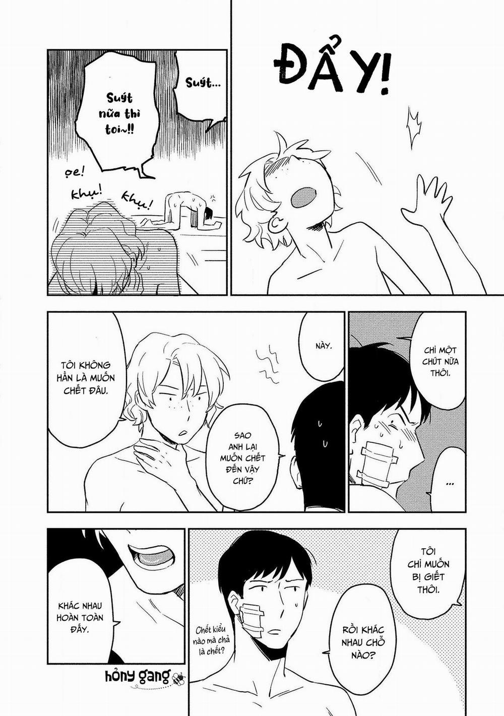 Thói Xấu 3 trang 31