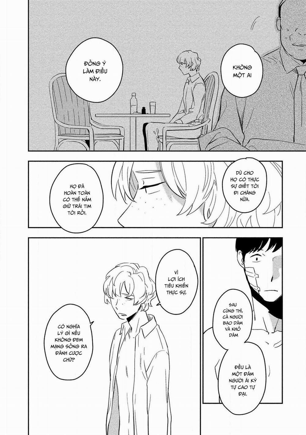 Thói Xấu 3 trang 33