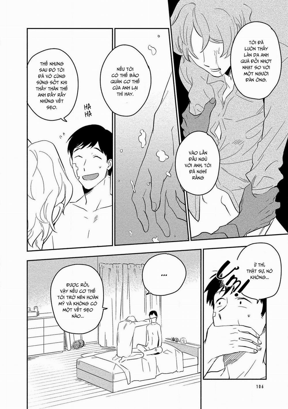 Thói Xấu 3 trang 35