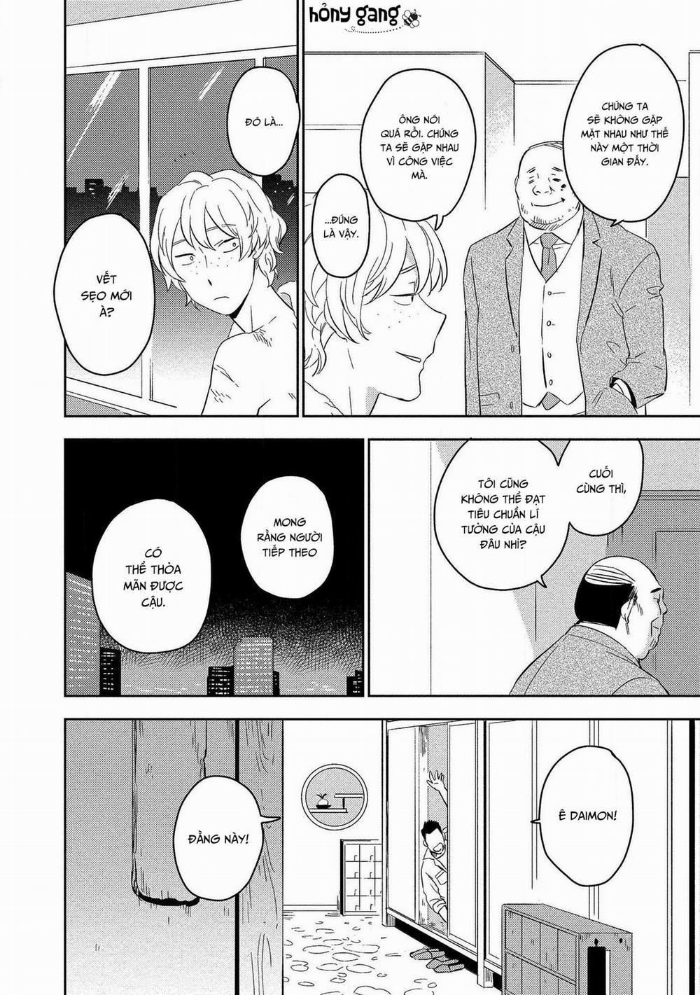 Thói Xấu 3 trang 7