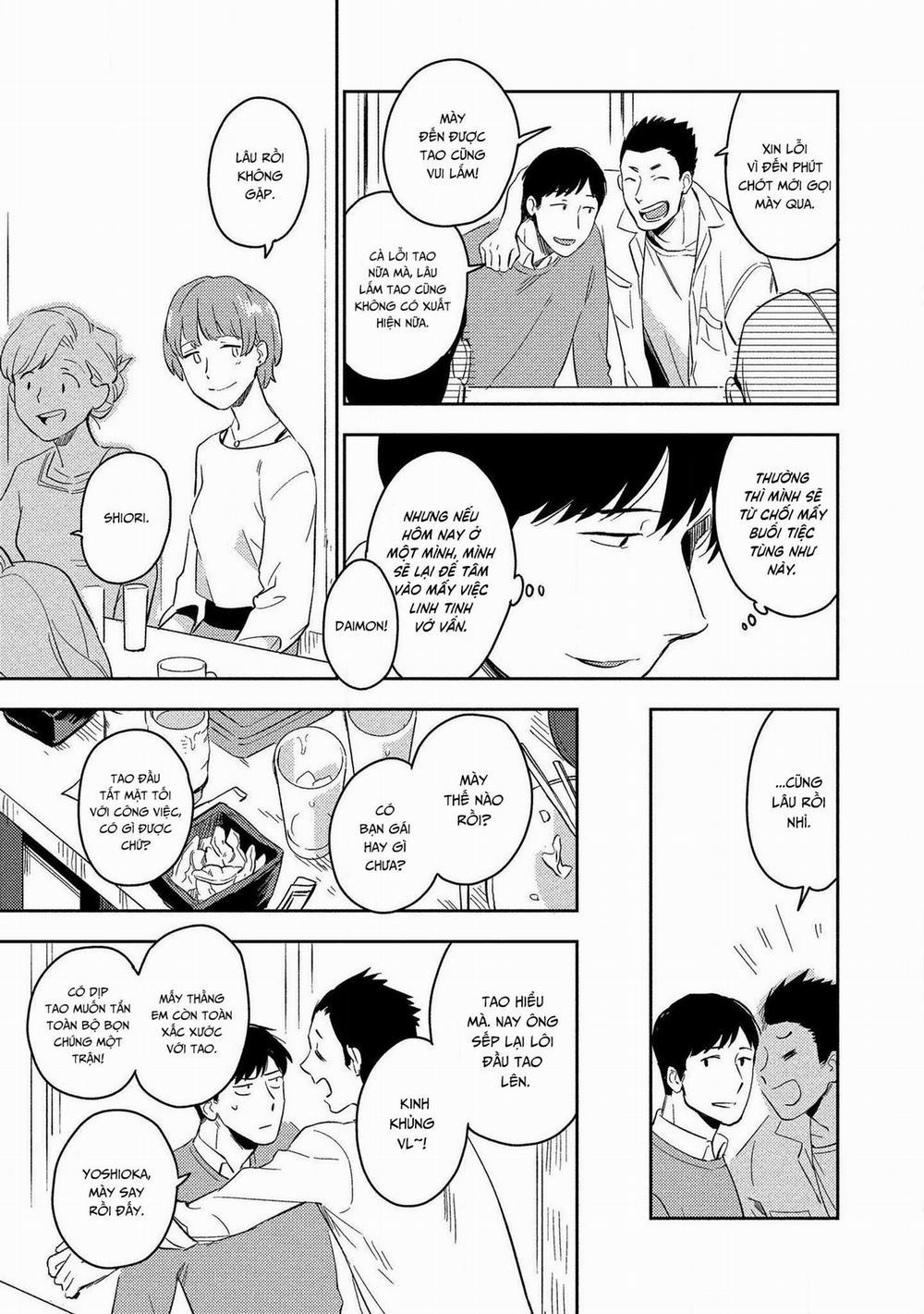 Thói Xấu 3 trang 8