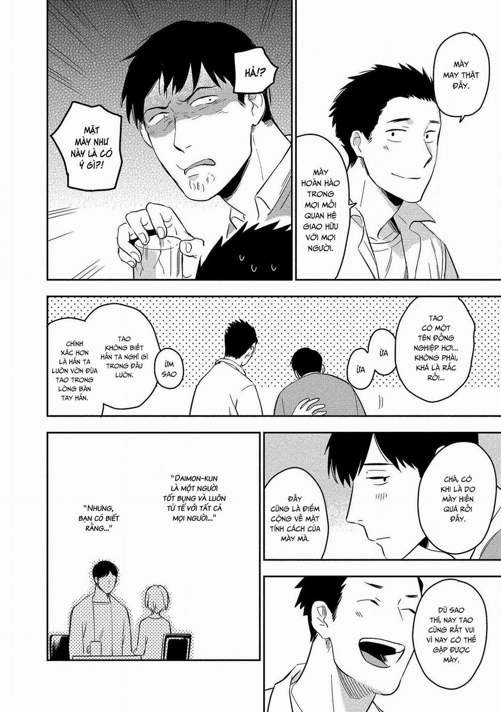 Thói Xấu 3 trang 9