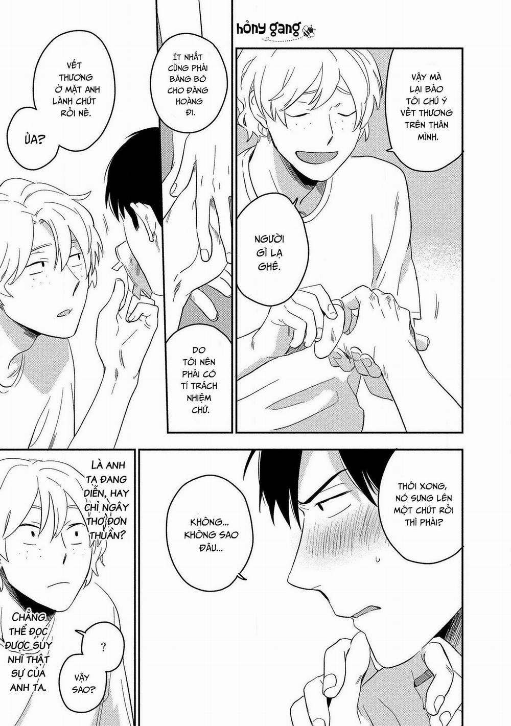 Thói Xấu 4.1 trang 10