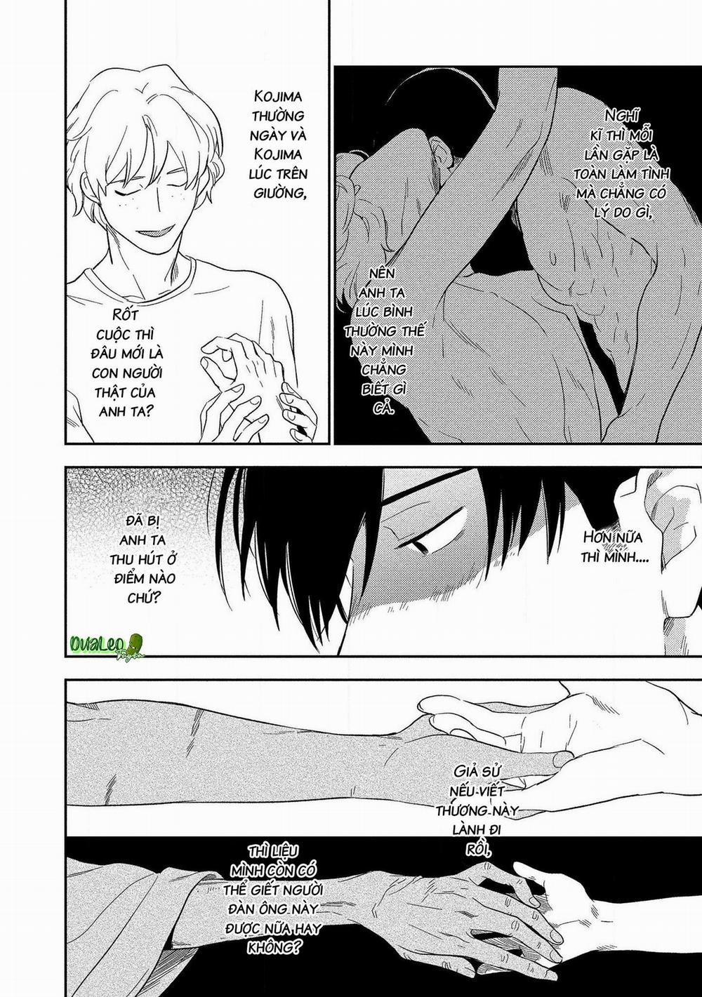 Thói Xấu 4.1 trang 11