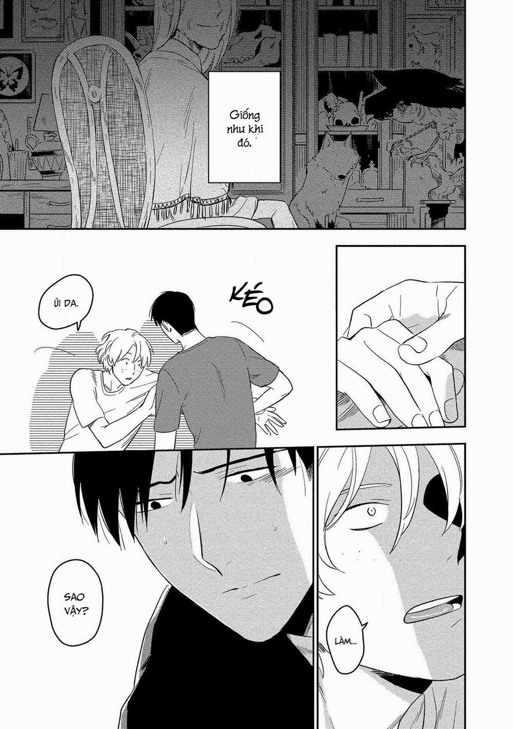 Thói Xấu 4.1 trang 12
