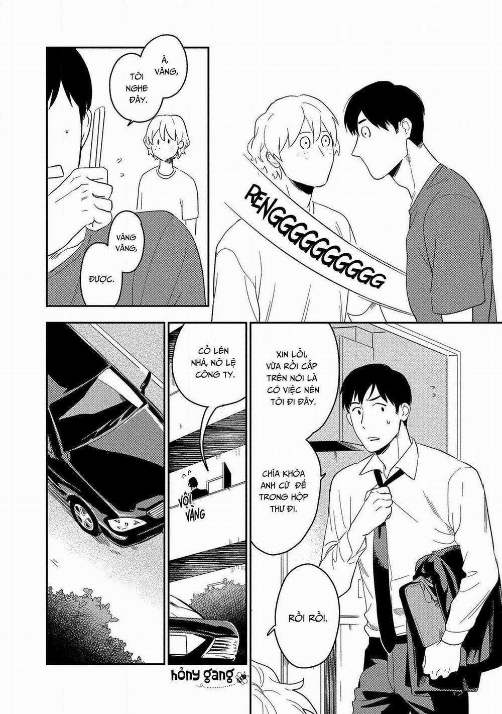 Thói Xấu 4.1 trang 13