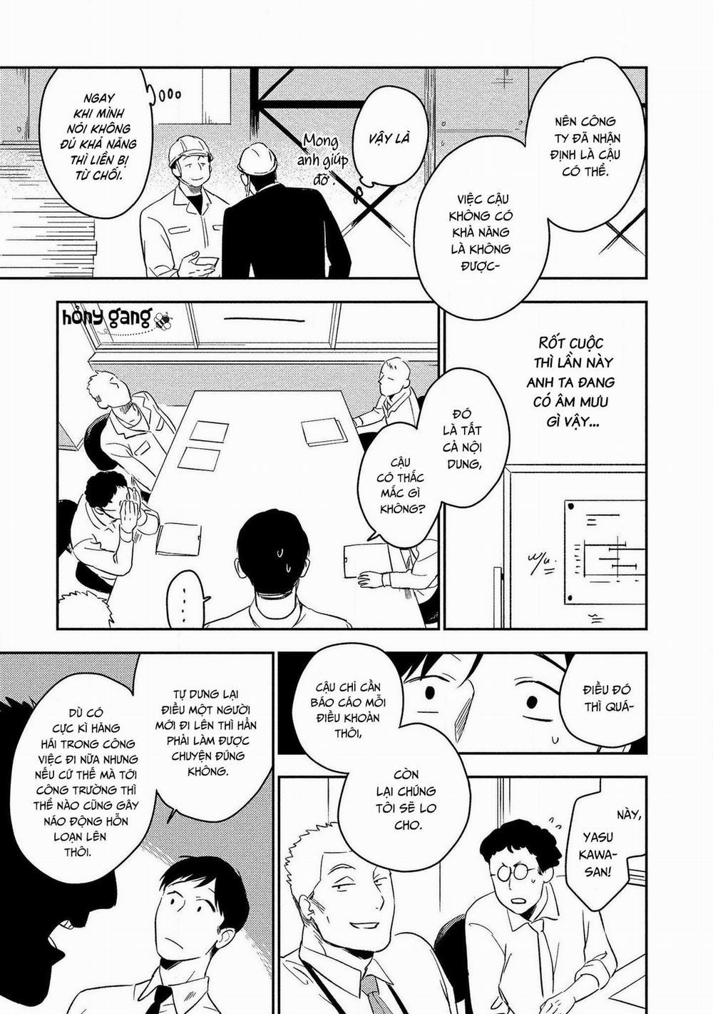 Thói Xấu 4.1 trang 16