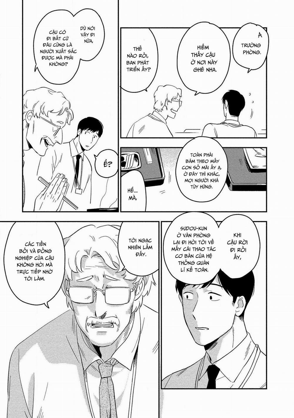 Thói Xấu 4.1 trang 18