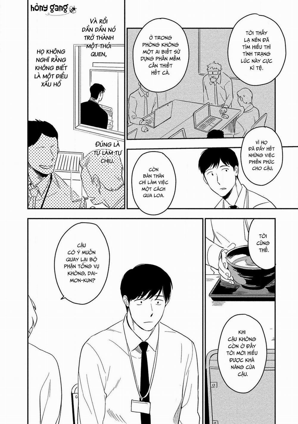 Thói Xấu 4.1 trang 19