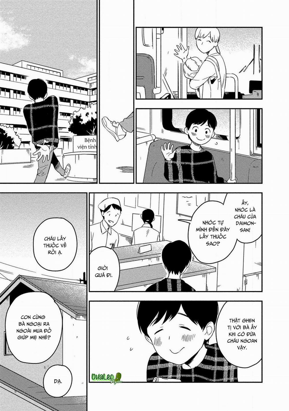 Thói Xấu 4.1 trang 2