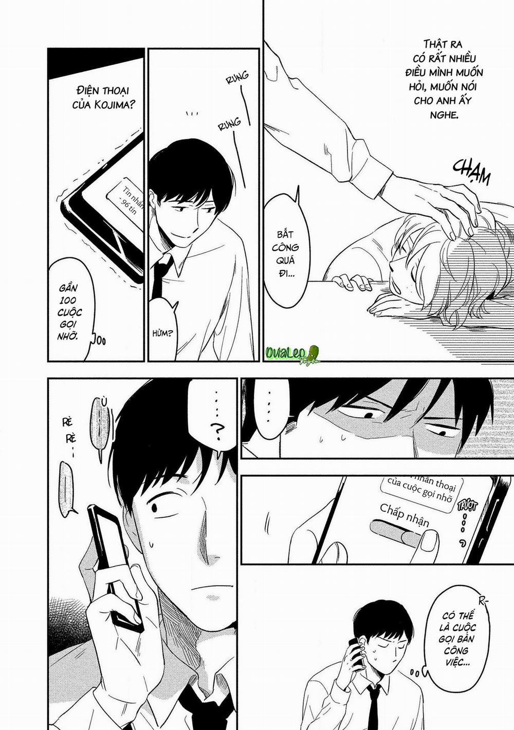 Thói Xấu 4.1 trang 23