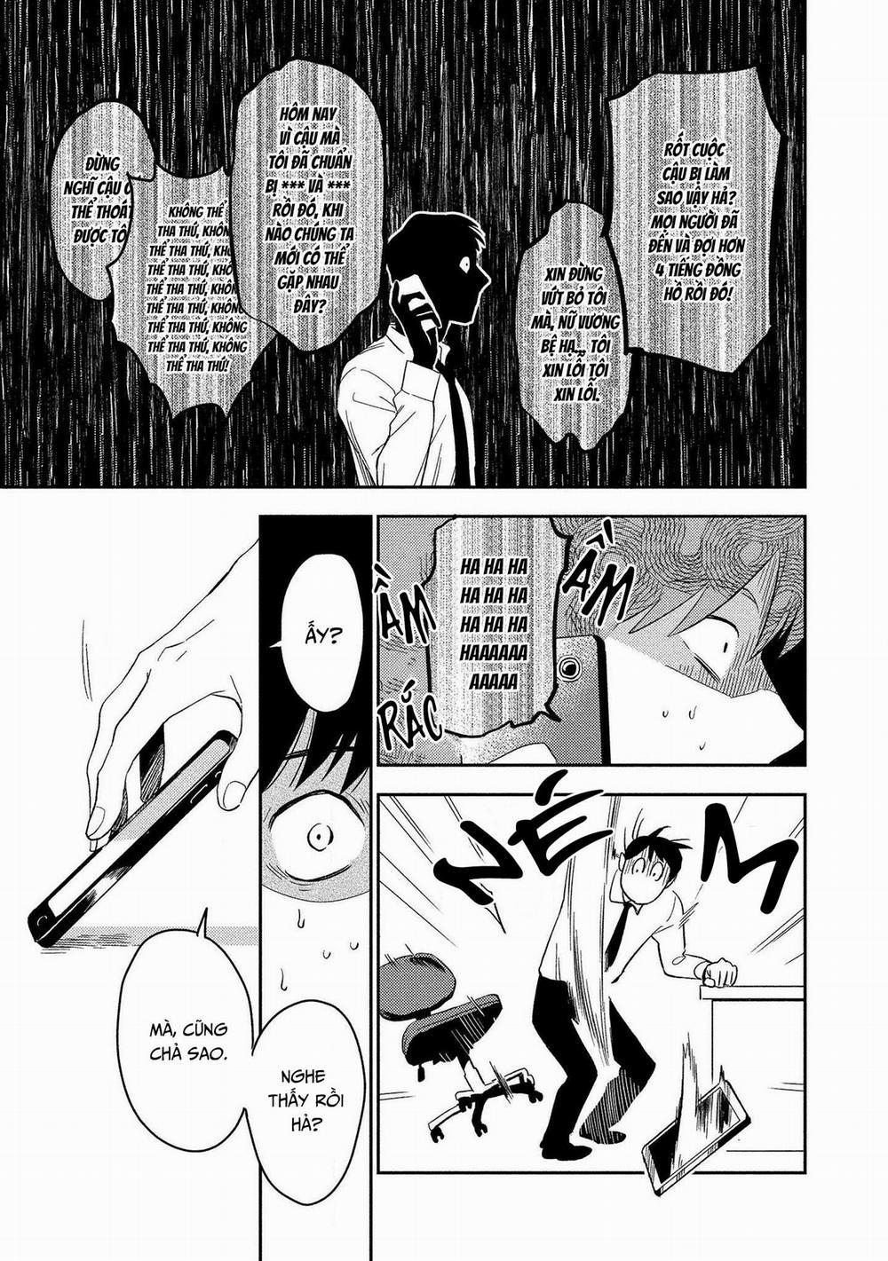 Thói Xấu 4.1 trang 24