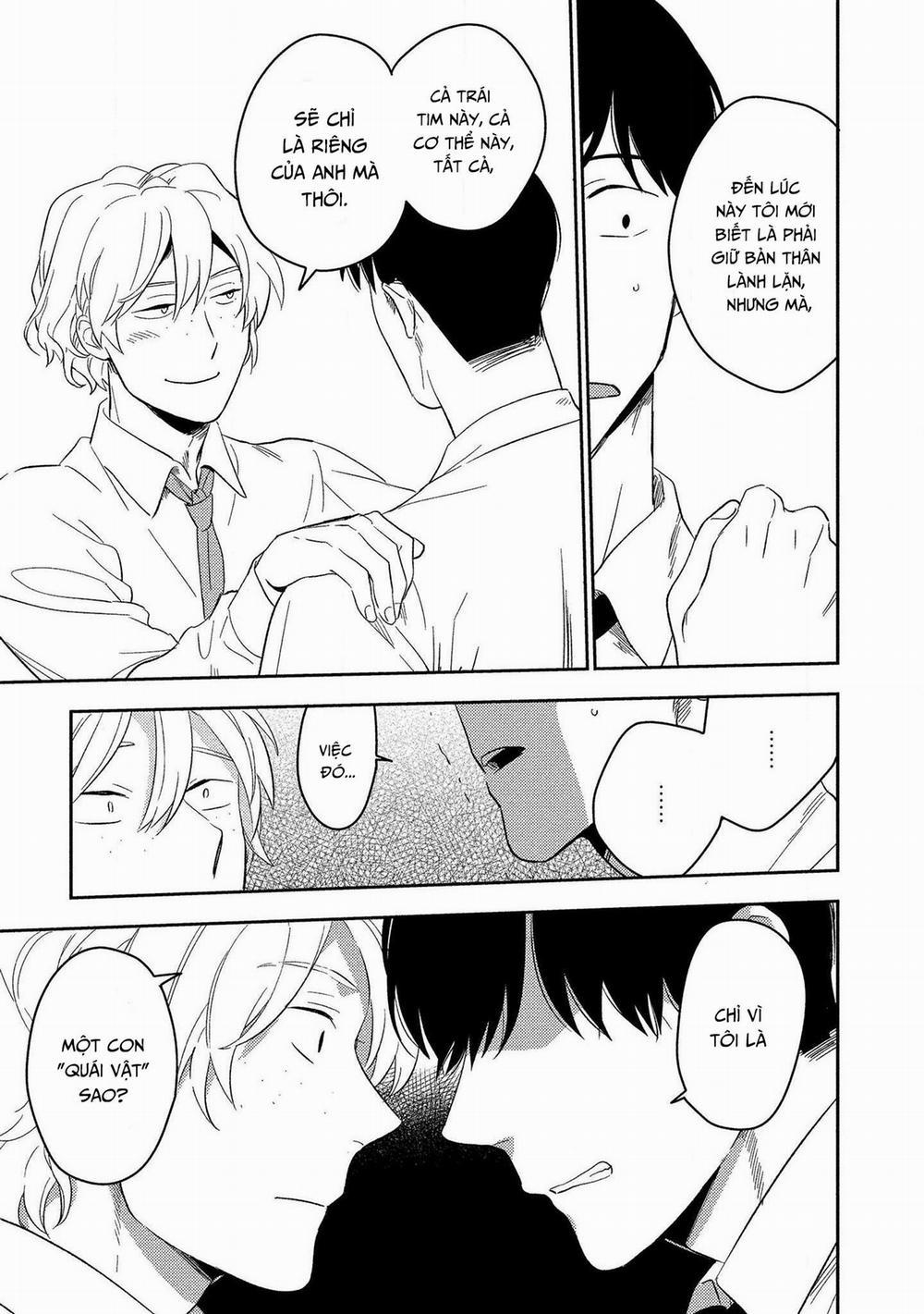 Thói Xấu 4.1 trang 26