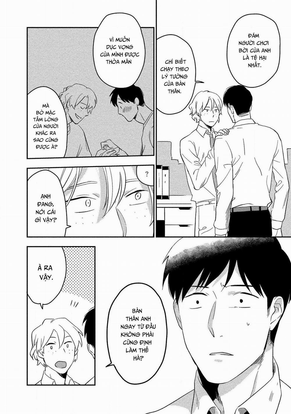 Thói Xấu 4.1 trang 27