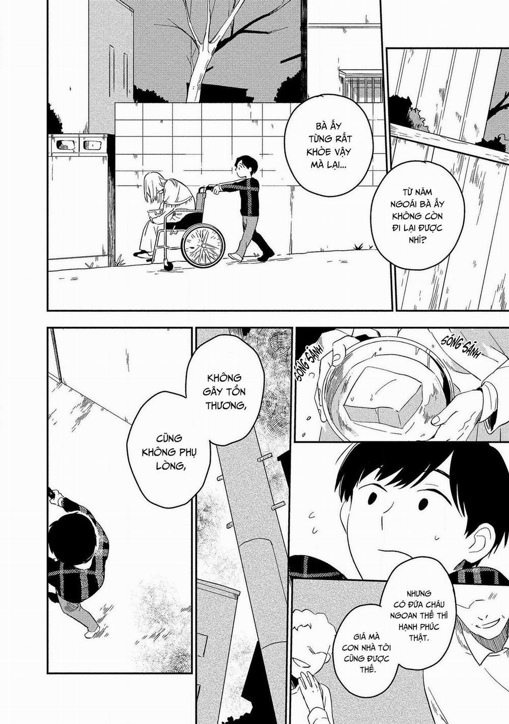 Thói Xấu 4.1 trang 3