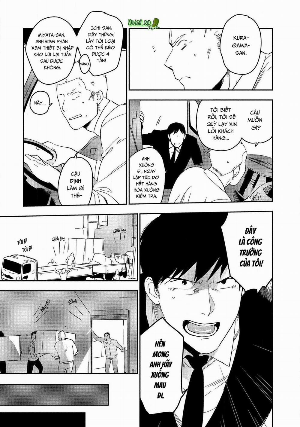 Thói Xấu 4.1 trang 30