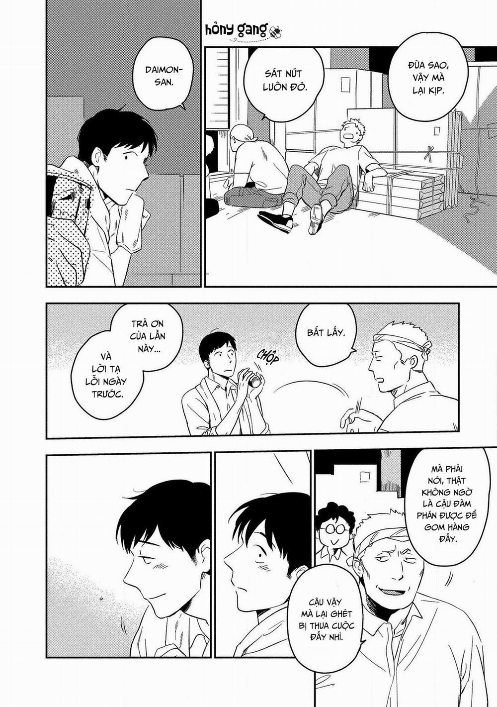 Thói Xấu 4.1 trang 31