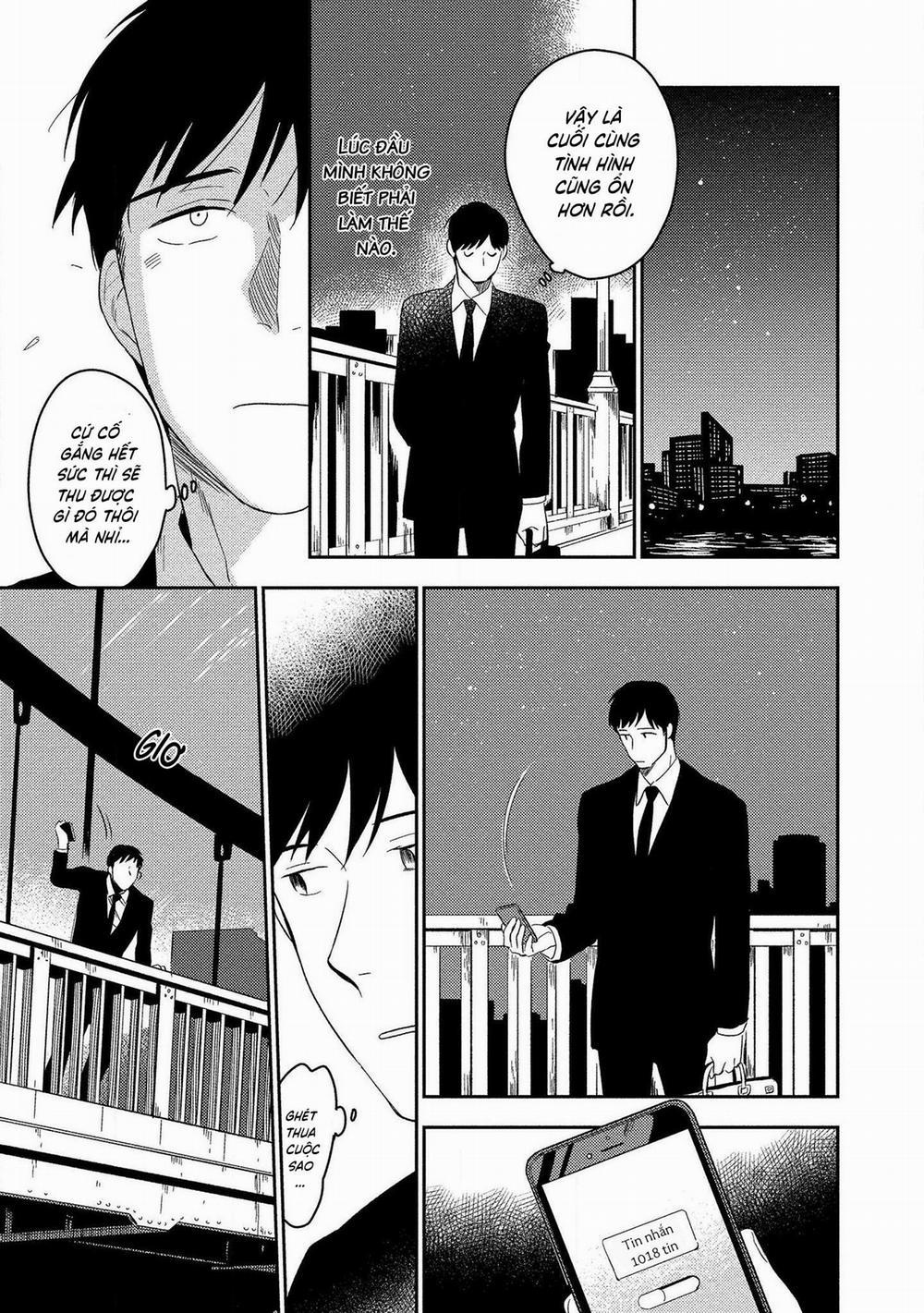 Thói Xấu 4.1 trang 32