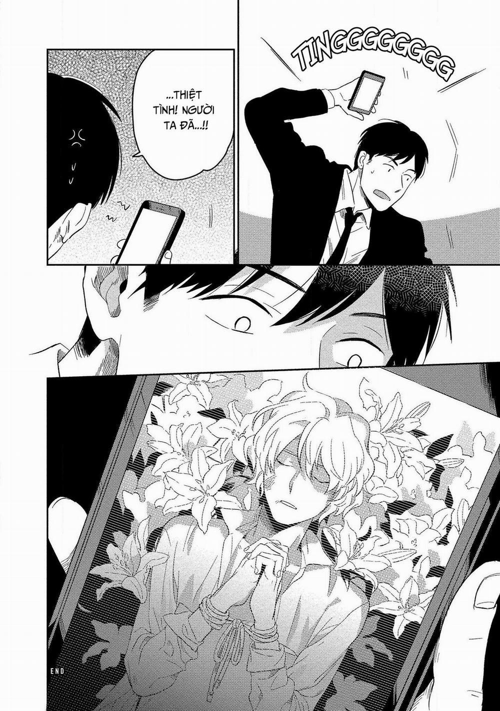 Thói Xấu 4.1 trang 33