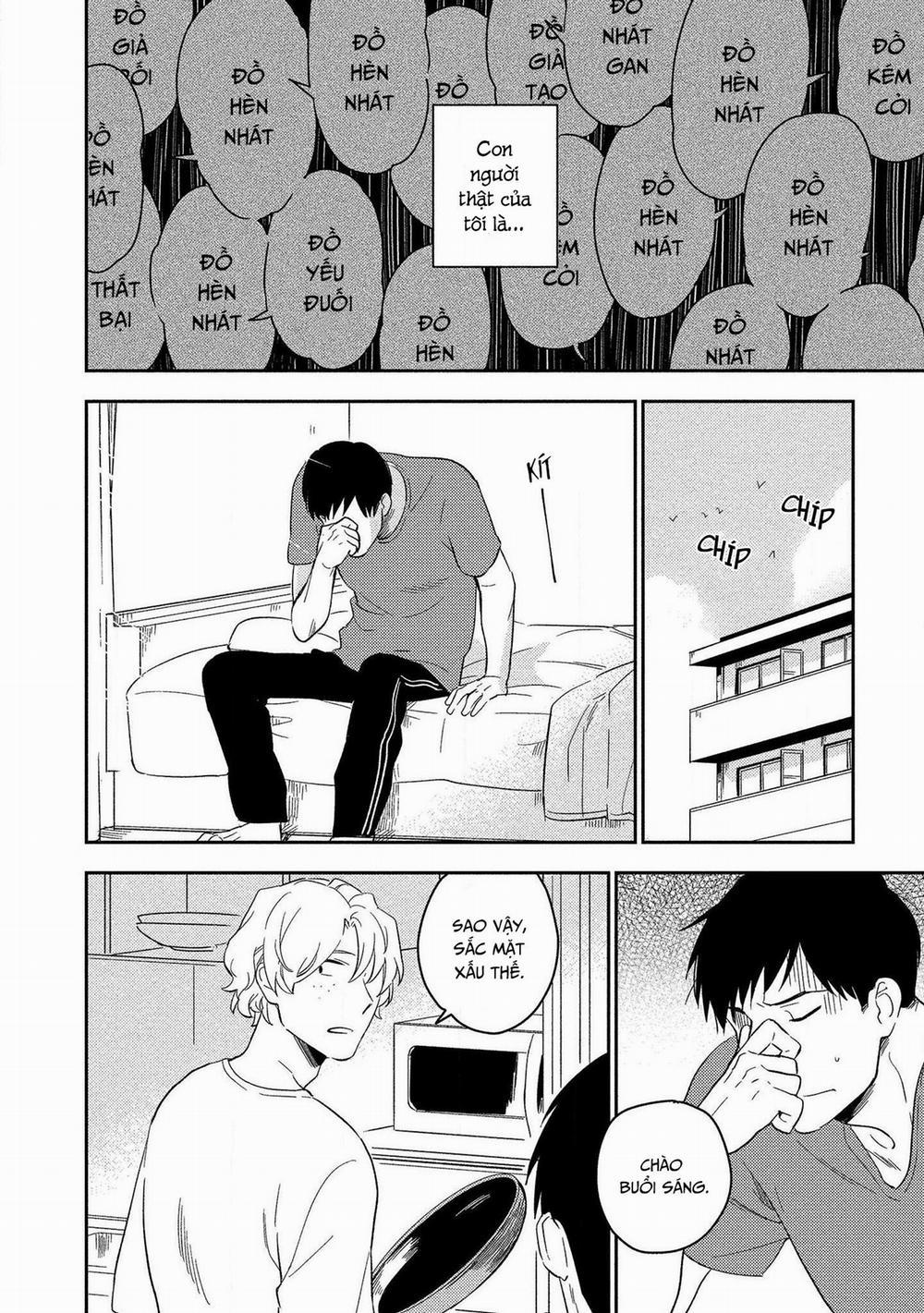 Thói Xấu 4.1 trang 5